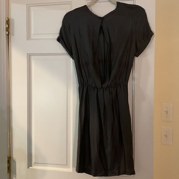 PAULA CAHEN D’ANVERS”VESTIDO SUMMER” SILK DRESS - Picture 4 of 9